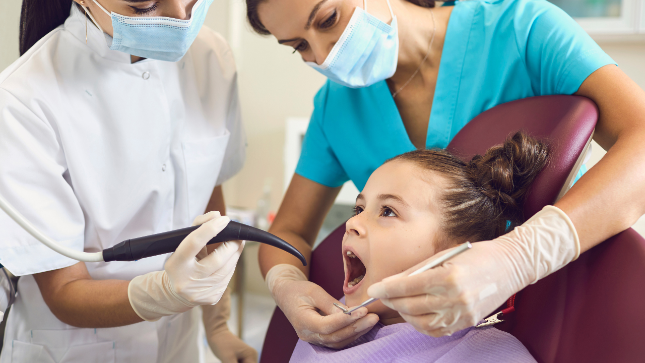 What Parents Need to Know About Dental Sealants for Kids