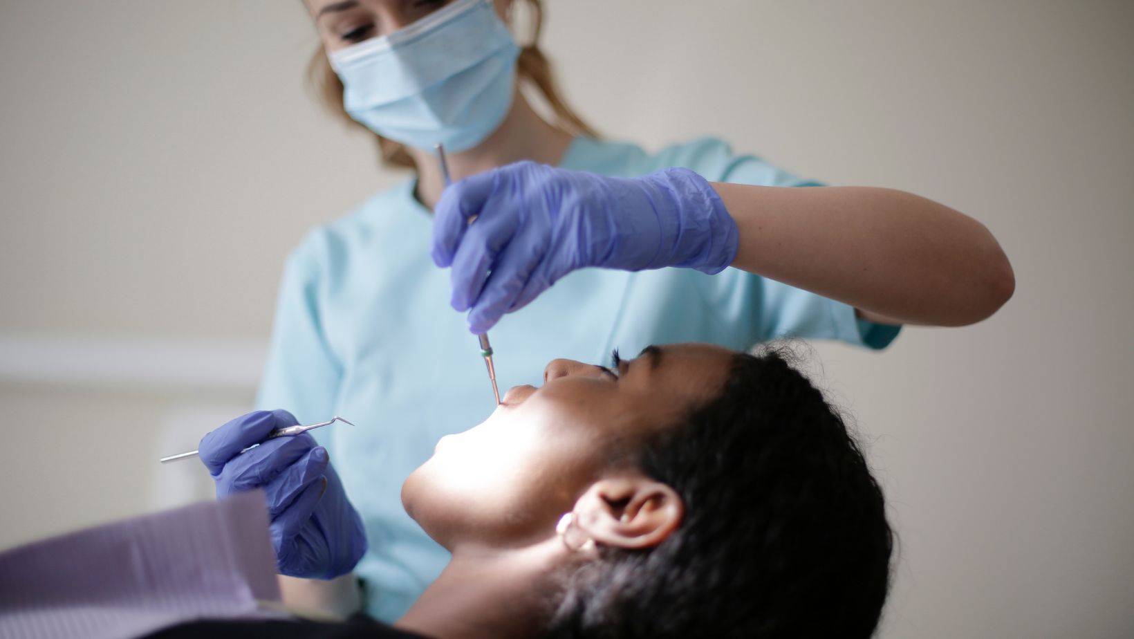 Signs of Infection After Root Canal Treatment