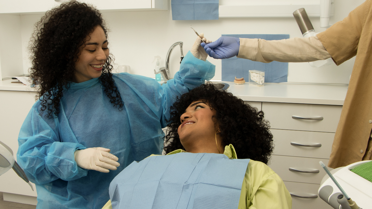 Signs Your Root Canal Is Infected Again and What to Do Next