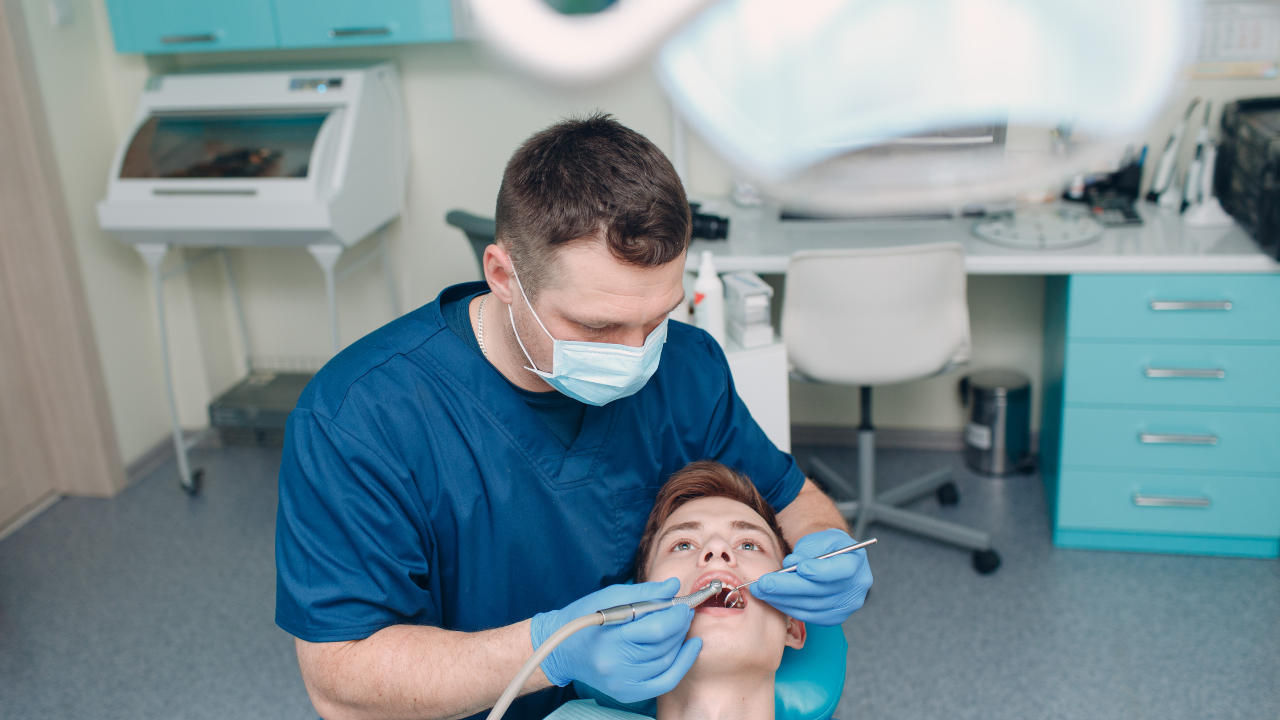 How Long Do Dental Sealants Last and When Should They Be Replaced?
